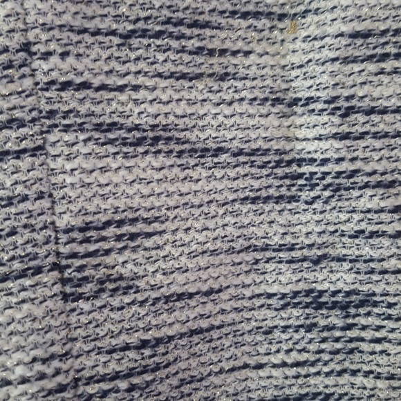 Gibson Collarless tweed jacket - Picture 3 of 5